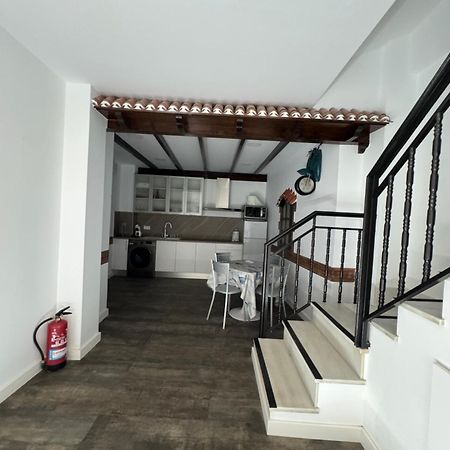 Villa Casa Turistica à Fines Extérieur photo