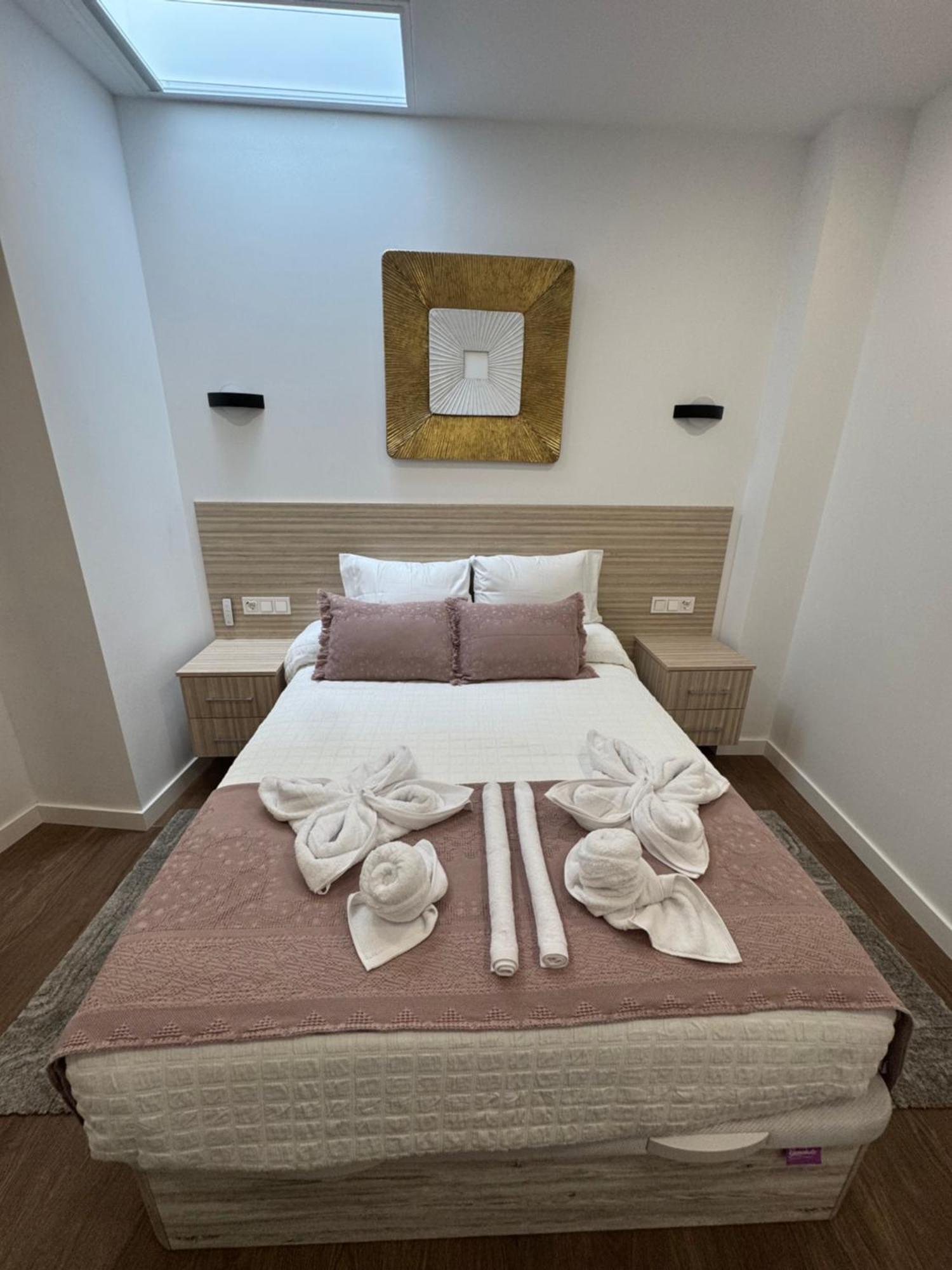 Villa Casa Turistica à Fines Extérieur photo